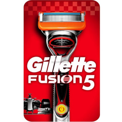 GILLETTE FUSION Power Бритва с 1 сменной кассетой