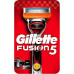 GILLETTE FUSION Power Бритва с 1 сменной кассетой