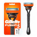 GILLETTE FUSION Бритва с 2 сменными кассетами