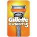 GILLETTE FUSION Бритва с 2 сменными кассетами