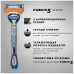 GILLETTE FUSION Бритва с 2 сменными кассетами