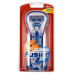 GILLETTE FUSION Бритва с 2 сменными кассетами