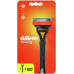 GILLETTE FUSION Бритва с 2 сменными кассетами