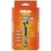 GILLETTE FUSION Бритва с 2 сменными кассетами