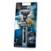 GILLETTE MACH3 Бритва с 2 сменными кассетами