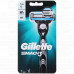 GILLETTE MACH3 Бритва с 2 сменными кассетами