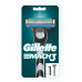 GILLETTE MACH3 Бритва с 2 сменными кассетами