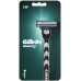 GILLETTE MACH3 Бритва с 2 сменными кассетами