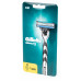 GILLETTE MACH3 Бритва с 2 сменными кассетами