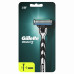 GILLETTE MACH3 Бритва с 2 сменными кассетами