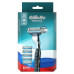 GILLETTE MACH3 Бритва с 2 сменными кассетами