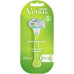 GILLETTE VENUS Embrace Бритва с 2 сменными кассетами