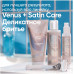 GILLETTE VENUS Бритва безопасная + SATIN CARE сменная кассета 1шт