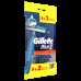 GILLETTE BLUE II Plus Бритвы одноразовые 10шт