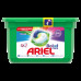 ARIEL Авт Гель СМС жидк. в растворимых капсулах Liquid Capsules Color 15X22.8г