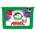 ARIEL Авт Гель СМС жидк. в растворимых капсулах Liquid Capsules Color 15X22.8г