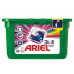 ARIEL Авт Гель СМС жидк. в растворимых капсулах Liquid Capsules Color 15X22.8г