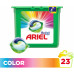 ARIEL Авт Гель СМС жидк. в растворимых капсулах Liquid Capsules Color 15X22.8г