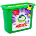 ARIEL Авт Гель СМС жидк. в растворимых капсулах Liquid Capsules Color 15X22.8г