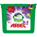 ARIEL Авт Гель СМС жидк. в растворимых капсулах Liquid Capsules Color 15X22.8г