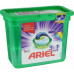 ARIEL Авт Гель СМС жидк. в растворимых капсулах Liquid Capsules Color 15X22.8г