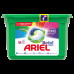 ARIEL Авт Гель СМС жидк. в растворимых капсулах Liquid Capsules Color 15X22.8г