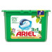 ARIEL Авт Гель СМС жидк. в растворимых капсулах Liquid Capsules Color 15X22.8г