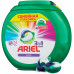 ARIEL Авт Гель СМС жидк. в растворимых капсулах Liquid Capsules Color 15X22.8г