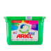 ARIEL Авт Гель СМС жидк. в растворимых капсулах Liquid Capsules Color 15X22.8г