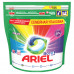 ARIEL Авт Гель СМС жидк. в растворимых капсулах Liquid Capsules Color 15X22.8г