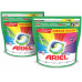 ARIEL Авт Гель СМС жидк. в растворимых капсулах Liquid Capsules Color 15X22.8г