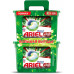 ARIEL Авт Гель СМС жидк. в растворимых капсулах Liquid Capsules EXTRA OXI effect 18X27.3г