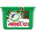 ARIEL Авт Гель СМС жидк. в растворимых капсулах Liquid Capsules EXTRA OXI effect 18X27.3г