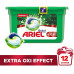 ARIEL Авт Гель СМС жидк. в растворимых капсулах Liquid Capsules EXTRA OXI effect 18X27.3г