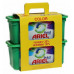 ARIEL Авт Гель СМС жидк. в растворимых капсулах Liquid Capsules Color 23X22.8г