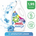 ARIEL СМС жидк. Touch of Lenor fresh 1.95л