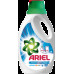 ARIEL СМС жидк. Touch of Lenor fresh 1.95л