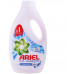 ARIEL СМС жидк. Touch of Lenor fresh 1.95л