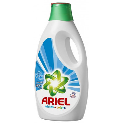 ARIEL СМС жидк. Touch of Lenor fresh 1.95л