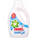 ARIEL СМС жидк. Touch of Lenor fresh 1.95л