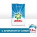 ARIEL Авт СМС порошк. Touch of Lenor Fresh 3кг