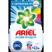 ARIEL Авт СМС порошк. Touch of Lenor Fresh 3кг