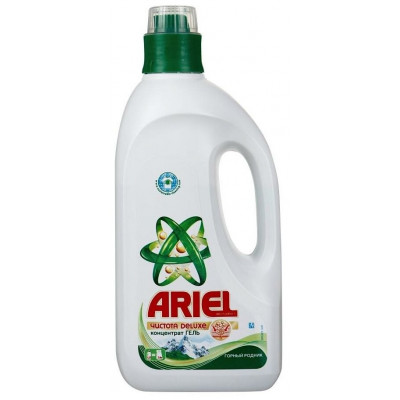 ARIEL СМС жидк. Горный родник 1.3л