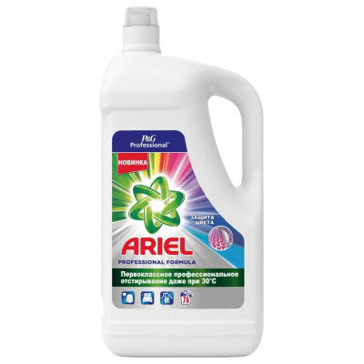 ARIEL СМС жидк. Color 1.95л