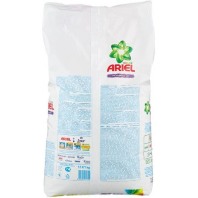 ARIEL Авт СМС порошк. Color&Style 450г