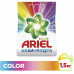 ARIEL Авт СМС порошк. Color&Style 450г