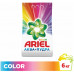 ARIEL Авт СМС порошк. Color&Style 450г