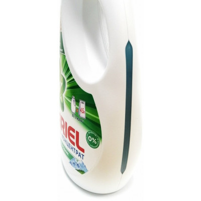 ARIEL Professional Formula СМС жидк. Горный Родник 4.94л