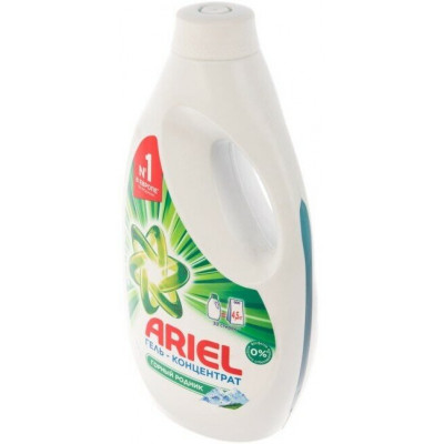 ARIEL Professional Formula СМС жидк. Горный Родник 4.94л