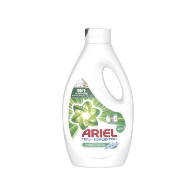 ARIEL Professional Formula СМС жидк. Горный Родник 4.94л